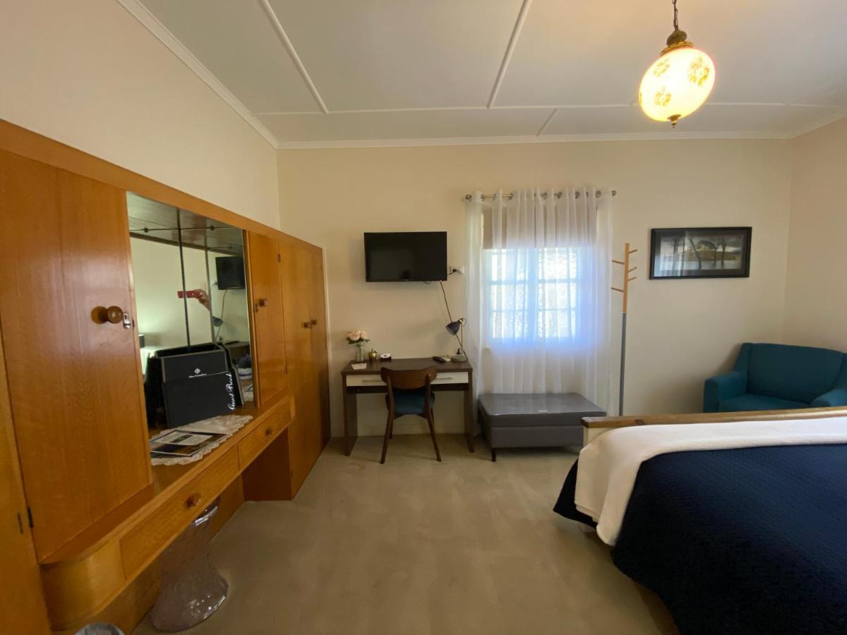 Bed and Breakfast Hideaway On Hume Boonah Exteriér fotografie
