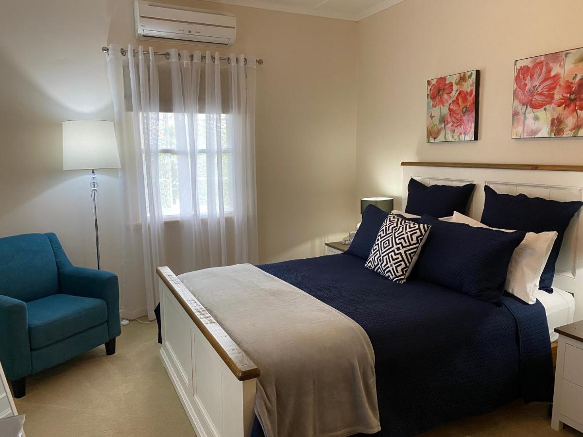 Bed and Breakfast Hideaway On Hume Boonah Exteriér fotografie