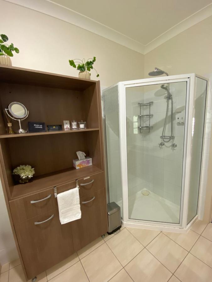 Bed and Breakfast Hideaway On Hume Boonah Exteriér fotografie